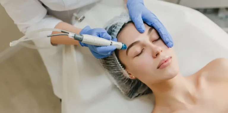 Beauty Clinic and Dermatology Clinic