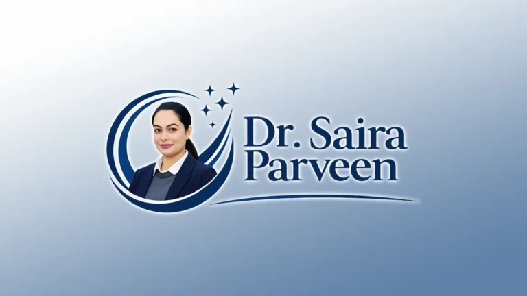 DrSairaParveen