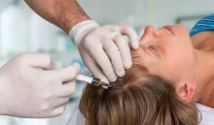 Hair Clinic