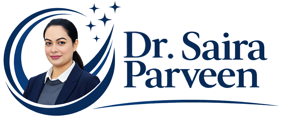 Dr. Saira Parveen